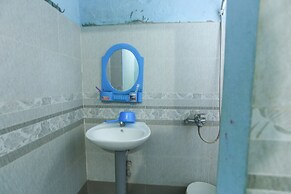 SPOT ON 1115 Romantic Motel