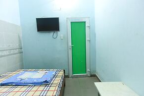 SPOT ON 1115 Romantic Motel