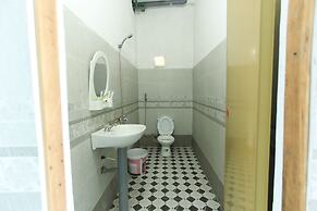 SPOT ON 1115 Romantic Motel