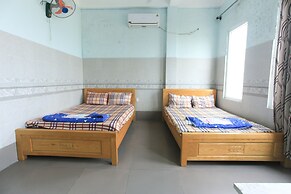 SPOT ON 1115 Romantic Motel