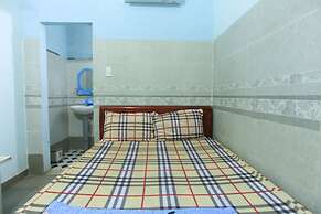 SPOT ON 1115 Romantic Motel