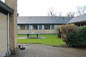 Danhostel Sakskøbing