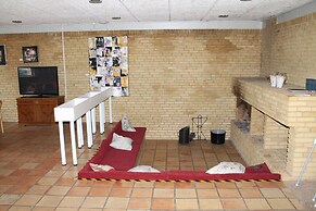 Danhostel Sakskøbing