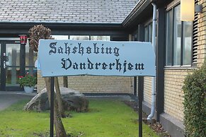 Danhostel Sakskøbing