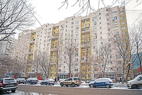 Lux Apartments Spasskaya 8
