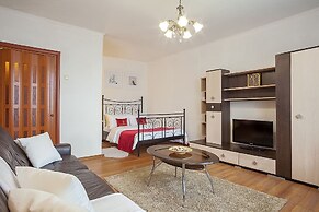 Lux Apartments Spasskaya 8