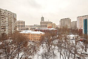 Lux Apartments Spasskaya 8