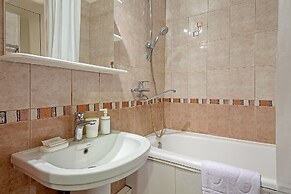 Lux Apartments Spasskaya 8