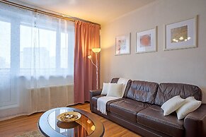 Lux Apartments Spasskaya 8