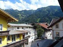 Appartements Windschnur