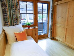 Appartements Windschnur