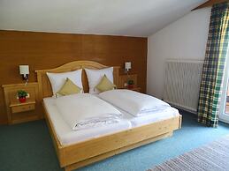 Appartements Windschnur