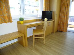 Appartements Windschnur