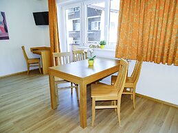 Appartements Windschnur