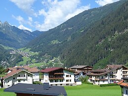 Appartements Windschnur