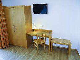 Appartements Windschnur