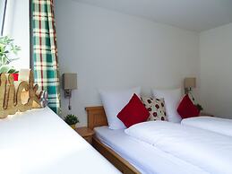 Appartements Windschnur