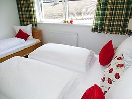 Appartements Windschnur