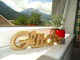 Appartements Windschnur