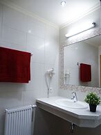 Appartements Windschnur