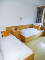 Appartements Windschnur