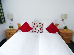 Appartements Windschnur