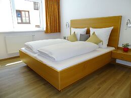 Appartements Windschnur