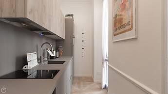 Italianway - Garigliano 4 B