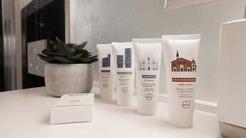 Italianway - Garigliano 4 B