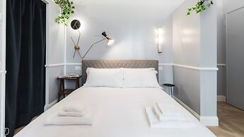 Italianway - Garigliano 4 B