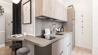 Italianway - Garigliano 4 B