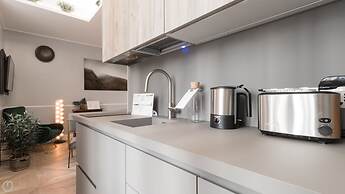 Italianway - Garigliano 4 B