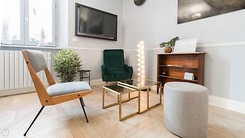 Italianway - Garigliano 4 B