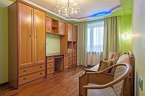 Lux Apartments Bolshaya Tulskaya 54