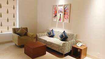 Hawthorn Suites by Wyndham Dwarka