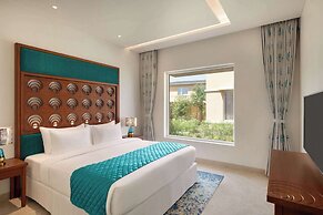 Hawthorn Suites by Wyndham Dwarka