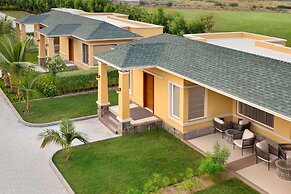 Hawthorn Suites by Wyndham Dwarka