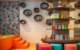 Hawthorn Suites by Wyndham Dwarka