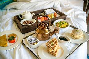 Hawthorn Suites by Wyndham Dwarka