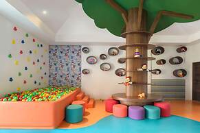 Hawthorn Suites by Wyndham Dwarka