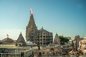 Hawthorn Suites by Wyndham Dwarka