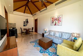 Hawthorn Suites by Wyndham Dwarka