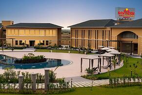 Hawthorn Suites by Wyndham Dwarka