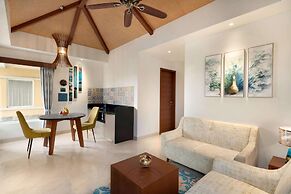 Hawthorn Suites by Wyndham Dwarka