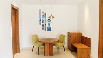 Hawthorn Suites by Wyndham Dwarka