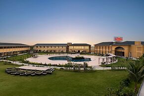 Hawthorn Suites by Wyndham Dwarka