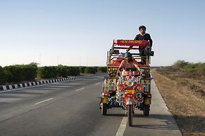 Hawthorn Suites by Wyndham Dwarka