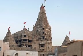 Hawthorn Suites by Wyndham Dwarka