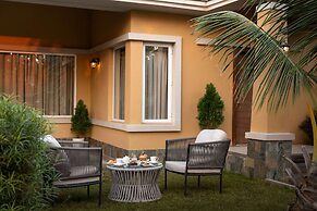 Hawthorn Suites by Wyndham Dwarka