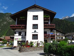 Appartementhaus Mayrhofen